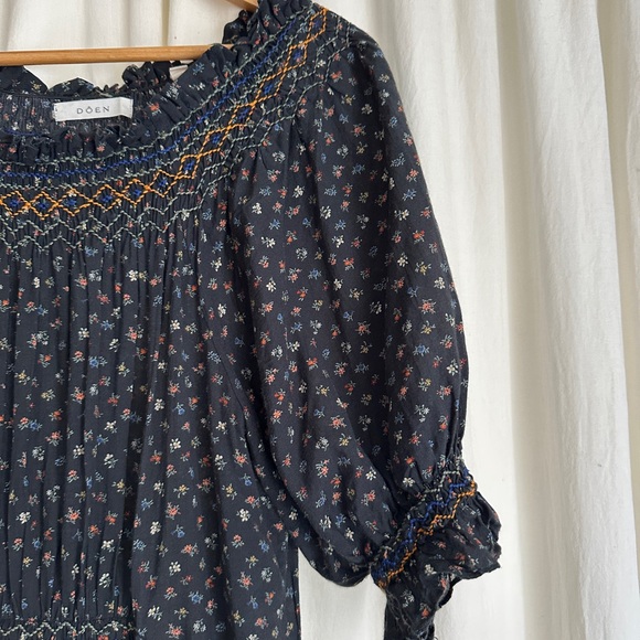 Doen Isidore Dress - Picture 6 of 6